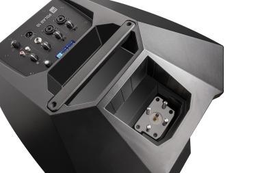 HK Audio POLAR 10 aktív oszlopsugárzó szett, 2000W, 10