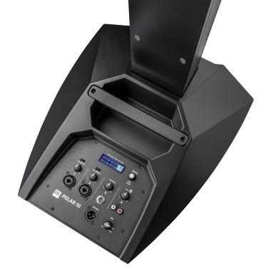 HK Audio POLAR 10 aktív oszlopsugárzó szett, 2000W, 10