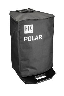 HK Audio POLAR 10 aktív oszlopsugárzó szett, 2000W, 10