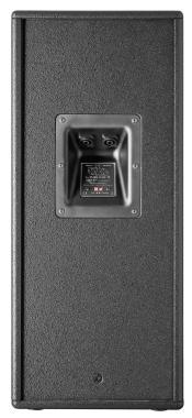 HK Audio LINEAR 5 112 F hangfal, 1000W, 1x 12″/1″, 8 Ohm, 60°-90°(aszimmetrikus)x55° CD-kürt, 2x speakON