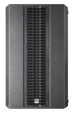 HK Audio L Sub 2000 subhangfal, 1200W, 2x 12