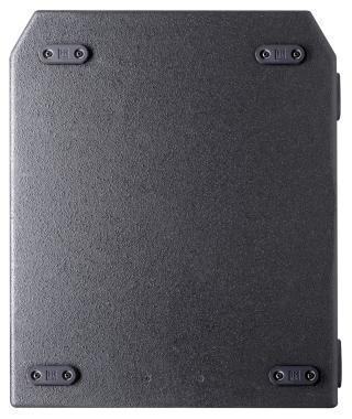 HK Audio L Sub 2000 subhangfal, 1200W, 2x 12