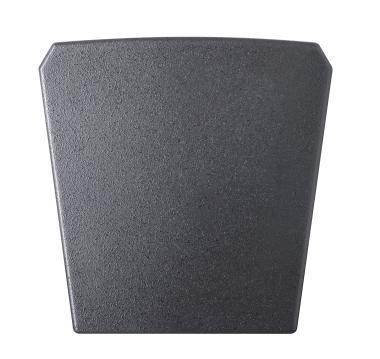 HK Audio LINEAR 5 115 F hangfal, 1200W, 1x 15″/1″, 60°-90°(aszimmetrikus)x55° elforgatható CD-kürt, 2x speakON