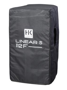 HK Audio Protective cover L5 112 F and L5 112 FA védőhuzat, LINEAR 5 112 F és LINEAR 5 112 FA hangfalhoz
