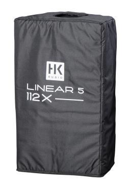 HK Audio Protective cover L5 112 X and L5 112 XA védőhuzat, LINEAR 5 112 X és LINEAR 5 112 XA hangfalhoz