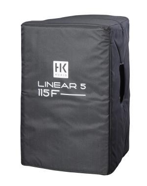 HK Audio Protective cover L5 115 F and L5 115 FA védőhuzat, LINEAR 5 115 F és LINEAR 5 115 FA hangfalhoz