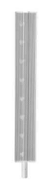 HK Audio ELEMENTS E835 Satellite aktív oszlopsugárzó, 600W, 8x 3,5″, 70°x0°-10°, alumínium kabinet
