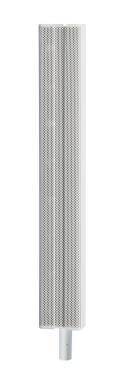 HK Audio ELEMENTS E835 Satellite aktív oszlopsugárzó, 600W, 8x 3,5″, 70°x0°-10°, alumínium kabinet