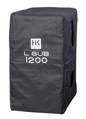 HK Audio Cover L Sub 1200 védőhuzat, L Sub 1200 hangfalhoz
