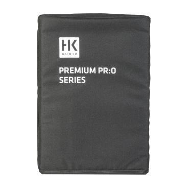 HK Audio Cover PR:O 12 XD and PR:O 112 XD2 védőhuzat, PR:O 12 XD és PR:O 112 XD2 hangfalhoz