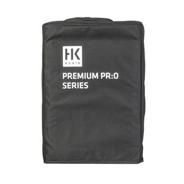 HK Audio Cover PR:O 10 XD and PR:O 110 XD2 védőhuzat, PR:O 10 XD és PR:O 110 XD2 hangfalhoz