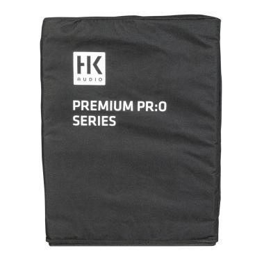 HK Audio Cover PR:O 15 XD and PR:O 115 XD2 védőhuzat, PR:O 15 XD és PR:O 115 XD2 hangfalhoz