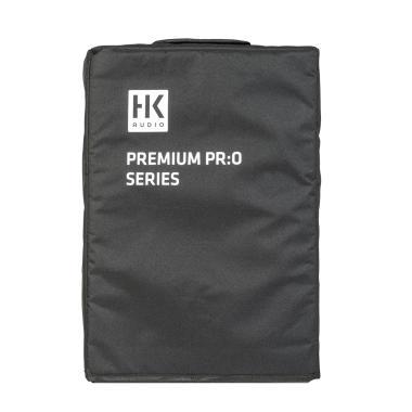 HK Audio Cover PR:O 12, PR:O 12 D, PR:O 112 FD2 védőhuzat, PR:O 12, PR:O 12 D és PR:O 112 FD2 hangfalhoz