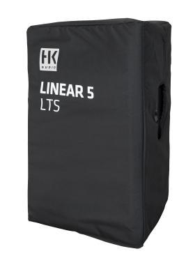 HK Audio Cover L5 LTS, LTS A and L5 MK II 308 LTA védőhuzat, LINEAR 5 LTS, L5 LTS A és LINEAR 5 MK II 308 LTA hangfalhoz