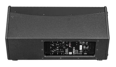 HK Audio LINEAR 3 112 XA aktív hangfal, 1200W, 12