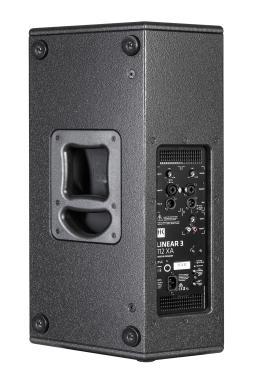 HK Audio LINEAR 3 112 XA aktív hangfal, 1200W, 12