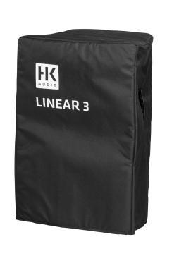HK Audio Cover L3 115 FA védőhuzat, LINEAR 3 115 FA hangfalhoz
