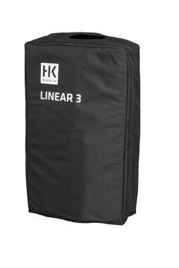 HK Audio Cover L3 112 XA védőhuzat, LINEAR 3 112 XA hangfalhoz