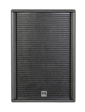 HK Audio PR:O 112 XD2 aktív hangfal, 1200W, 12″ + 1″, 90°x55° CD horn, Class D bi-amp, DSP, FIR, 33°, MDF, 17,9 kg