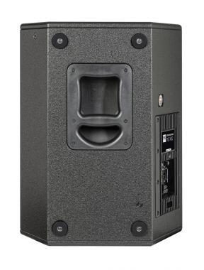HK Audio PR:O 112 XD2 aktív hangfal, 1200W, 12″ + 1″, 90°x55° CD horn, Class D bi-amp, DSP, FIR, 33°, MDF, 17,9 kg