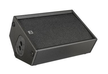 HK Audio PR:O 112 XD2 aktív hangfal, 1200W, 12″ + 1″, 90°x55° CD horn, Class D bi-amp, DSP, FIR, 33°, MDF, 17,9 kg