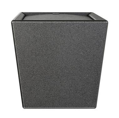 HK Audio PR:O 112 FD2 aktív hangfal, 1200W, 12″ + 1″, 90°x55° CD horn, Class D bi-amp, DSP, FIR, MDF, 10,2 kg