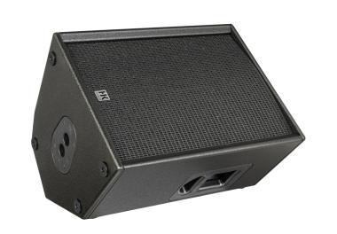HK Audio PR:O 115 XD2 aktív hangfal, 1200W, 15″ + 1″, 90°x55° CD horn, Class D bi-amp, DSP, FIR, 42°, MDF, 24,9 kg
