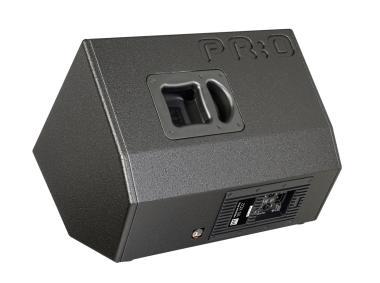 HK Audio PR:O 115 XD2 aktív hangfal, 1200W, 15″ + 1″, 90°x55° CD horn, Class D bi-amp, DSP, FIR, 42°, MDF, 24,9 kg
