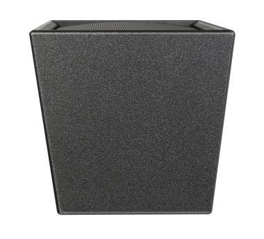 HK Audio PR:O 115 FD2 aktív hangfal, 1200W, 15″ + 1″, 90°x55° CD horn, Class D bi-amp, DSP, FIR, MDF, 25,7 kg