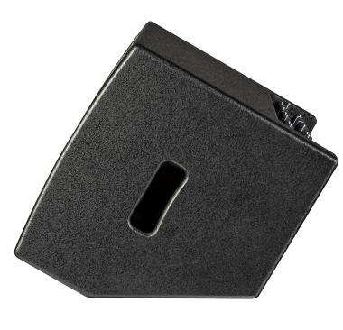 HK Audio PREMIUM PR:O MOVE 8 mobil hangfal, 60W, 1x 8″ + 1