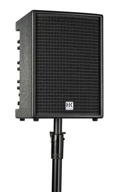 HK Audio PREMIUM PR:O MOVE 8 mobil hangfal, 60W, 1x 8″ + 1