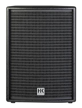 HK Audio PREMIUM PR:O MOVE 8 mobil hangfal, 60W, 1x 8″ + 1