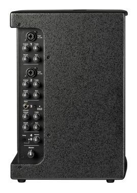 HK Audio PREMIUM PR:O MOVE 8 mobil hangfal, 60W, 1x 8″ + 1