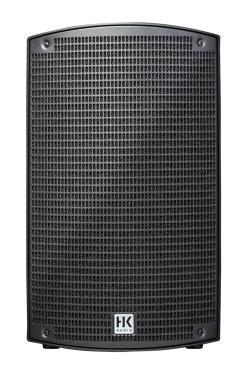 HK Audio SONAR 110 Xi aktív hangfal, 800W, 10″ + 1″, Class AB+D, 3 preset, DSP, Bluetooth 5.0, TWS, Remote App