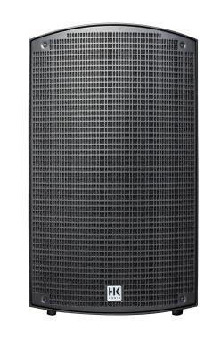 HK Audio SONAR 112 Xi aktív hangfal, 1200W, 12″ + 1″, Class AB+D, 3 preset, DSP, Bluetooth 5.0, TWS, Remote App