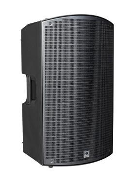 HK Audio SONAR 115 Xi aktív hangfal, 1200W, 15″ + 1″, Class AB+D, 3 preset, DSP, Bluetooth 5.0, TWS, Remote App