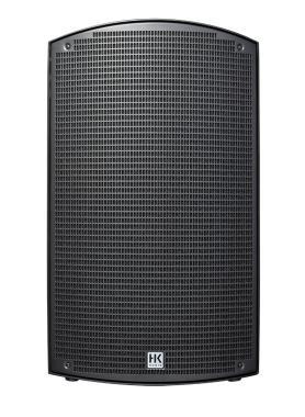 HK Audio SONAR 115 Xi aktív hangfal, 1200W, 15″ + 1″, Class AB+D, 3 preset, DSP, Bluetooth 5.0, TWS, Remote App
