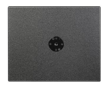 HK Audio PR:O 118 Sub D2 aktív subhangfal, 1200W, 18