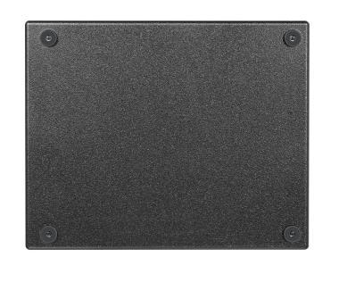HK Audio PR:O 118 Sub D2 aktív subhangfal, 1200W, 18