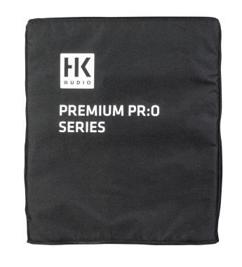 HK Audio PR:O 118 Sub D2 aktív subhangfal, 1200W, 18
