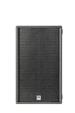 HK Audio PR:O 210 Sub D2 aktív subhangfal, 600W, 2x10
