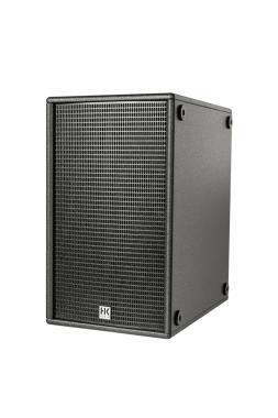 HK Audio PR:O 210 Sub D2 aktív subhangfal, 600W, 2x10