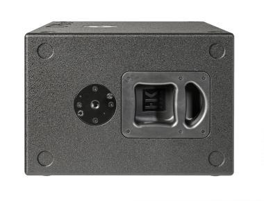 HK Audio PR:O 210 Sub D2 aktív subhangfal, 600W, 2x10
