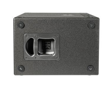 HK Audio PR:O 210 Sub D2 aktív subhangfal, 600W, 2x10