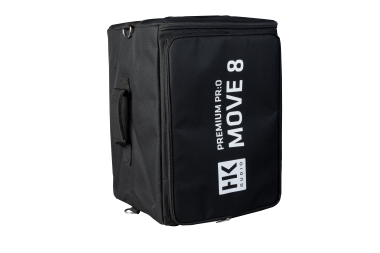 HK Audio Carry Bag PR:O MOVE 8 hordtáska, PR:O MOVE 8 hangfalhoz