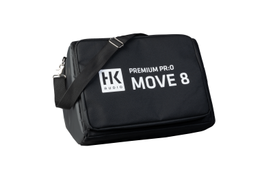 HK Audio Carry Bag PR:O MOVE 8 hordtáska, PR:O MOVE 8 hangfalhoz
