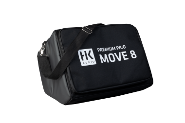 HK Audio Carry Bag PR:O MOVE 8 hordtáska, PR:O MOVE 8 hangfalhoz