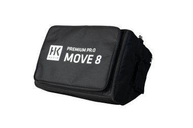 HK Audio Carry Bag PR:O MOVE 8 hordtáska, PR:O MOVE 8 hangfalhoz