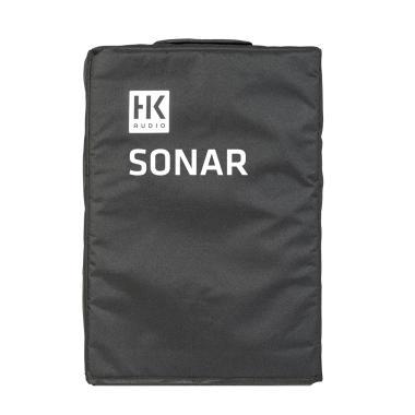 HK Audio Cover SONAR 112 Xi védőhuzat, SONAR 112 Xi hangfalhoz