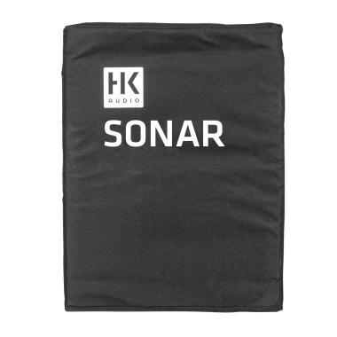 HK Audio Cover SONAR 115 Xi védőhuzat, SONAR 115 Xi hangfalhoz